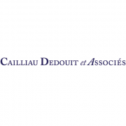 CAILLIAU DEDOUIT Associés,