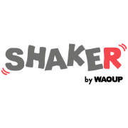Waoup Shaker