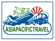 Asia Pacific Travel 