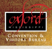 Oxford Convention & Visitors Bureau