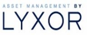 LYXOR ASSET MANAGEMENT