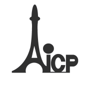 Académie Internationale de Coupe de Paris