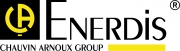 ENERDIS - Groupe CHAUVIN ARNOUX