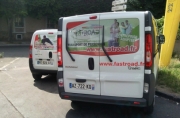 FASTROAD SERVICES Aquitaine