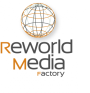 REWORLD MEDIA FACTORY