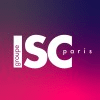 Logo de ISC Paris