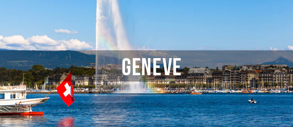 Alumni Suisse / Genève