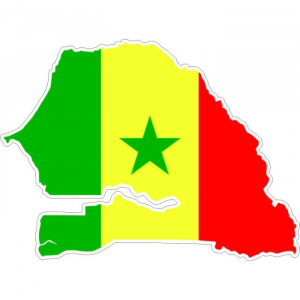 Alumni Sénégal