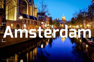 Alumni Pays-Bas / Amsterdam