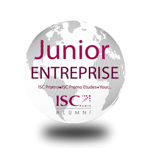 ISC Junior Entreprise - JE