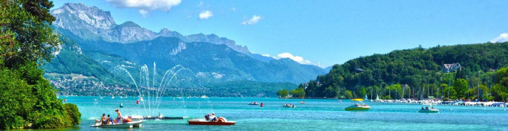 Alumni ANNECY