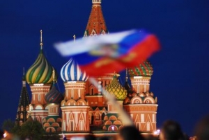 Alumni Russie