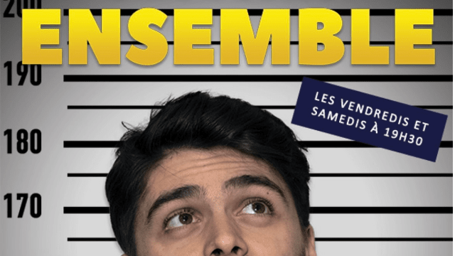 Simon Collot (ISC 19) : "j'avais rêvé d'être un artiste"