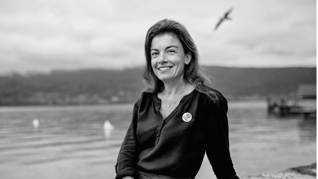 Journée mondiale de la terre : Isabelle Susini, une Alumni engagée pour la planète !