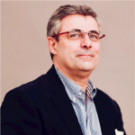 Bruno RECIPON (ISC Paris 82) est nommé Directeur Administratif et Financier de Mr.Bricolage