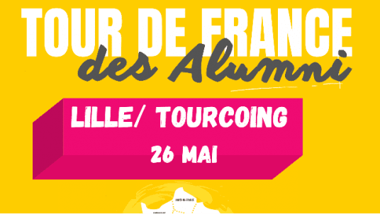 MeetUp Alumni TOURCOING/LILLE