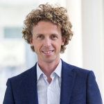Julien Pollet (ISC Paris 2001) est nommé président du groupe PROMOD