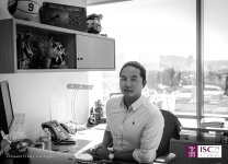 Bonnka LIM (ISC Paris 2003) est nommé Vice President Content Marketing & Partnerships de WARNER BROS. ENTERTAINMENT