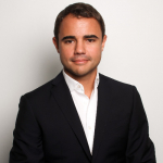 Antoine RIPOCHE (ISC Paris 2002) est nommé General Manager France de Captify