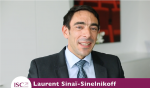 Laurent Sinaï Sinelnikoff (ISC Paris 00), rejoint Deloitte comme Partner