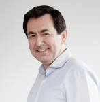 Emmanuel PASCAL (ISC Paris 94) est nommé Director, Internal Audit - Europe du groupe Sysco Corporation