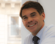 Boris CAPPELLE (ISC Paris 97) est nommé Directeur général de Savills France