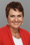 ITW Ariel Steinmann (ISC 83), Directrice Marketing Banque en ligne BNP Paribas et Hello bank ! – Et si j’étais Président ?