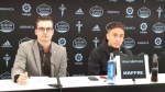 Matthieu LOSADA (ISC Paris 2017) est nommé Assistant du directeur sportif du RC Celta de Vigo