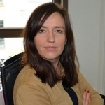 Janie Le Maout (ISC Paris 2004), Directrice Talent Management et Communication de Rentokil Initial