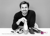 Eric FAYE (ISC Paris 1992), Vice-President global sales de Repetto Paris est lauréat du Hall of Fame 2019 !