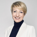 Karin Raguin (ISC Paris 96), est nommée Vice-President Talent and Special Projects at LVMH USA