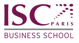 L'ISC Paris recrute son/sa Responsable Accompagnement et Insertion des étudiants