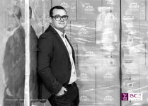 Arnaud Valette (ISC Paris 98), Global E-commerce direct-to-customers Director de Danone est lauréat du Hall of Fame 2019 !