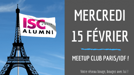 MeetUp Club Paris/IDF   