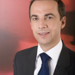 Eric FAJOLE (ISC Paris 89) est promu Directeur développement et partenariat Invest, adjoint au Directeur général délégué de BUSINESS FRANCE