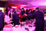 La soirée annuelle ISC_Alumni en images !