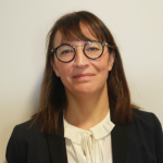 Eve LAROUDIE (ISC Paris 93) est nommée Directrice des ressources, membre du COMEX de la Société du Grand Paris