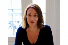 Interview de Corinne GENSOLLEN (ISC Paris 90), DG France et Belgique d'Intersport dans Madame Figaro