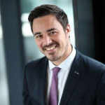 Thomas LE DRIAN (ISC Paris 08) est nommé Directeur du réseau d'Adoma