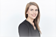 Chloé MOULIN (ISC Paris 2003) est nommée Directrice Régionale Ile-de-France Nord du Groupe PICHET