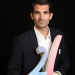 Romain LACHENS (ISC Paris 2001) est nommé Directeur délégué à l'engagement du Comité d'organisation des Jeux Paris 2024