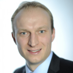 Cédric Marquant (ISC Paris 03) est nommé Head of Fleet Sales & Marketing at Nissan Europe chez Nissan Motor Corporation