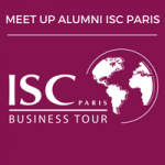 ISC Business Tour - MeetUp à Melbourne