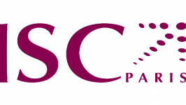 L'ISC Paris recrute un(e) Chargé(e) Insertion Professionnelle pour un CDD du 17 juin au 20 septembre 2019