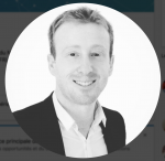 Laurent LATOUR (MBA ISC Paris 2010) est promu Directeur de la Communication & du Numérique de la Fédération Française de Rugby (FFR)