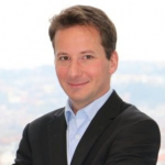 Philippe PLOTON (ISC Paris 97) est nommé Directeur de la transformation des Systèmes d'Information et du digital chez REVILLON CHOCOLATIER