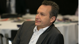 Eric Wimphen (ISC Paris 90) est nommé General manager d'Ivalua Australie et Nouvelle Zélande