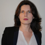 Céline Touchard (ISC Paris 97) est nommée Directrice Associée de Rhapsodies Conseil