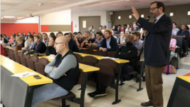 (Interview) Mon avis sur l’ISC Paris en alternance - via Le Figaro Etudiants