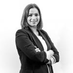 Sabrina NICOLAS (ISC 07) est nommée responsable du département sport, lifestyle et influenceurs d'Audi France